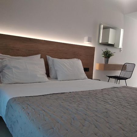 Aestas Apartments Agia Marina  Екстер'єр фото