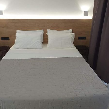 Aestas Apartments Agia Marina  Екстер'єр фото