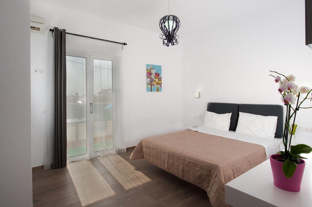 Aestas Apartments Agia Marina  Номер фото
