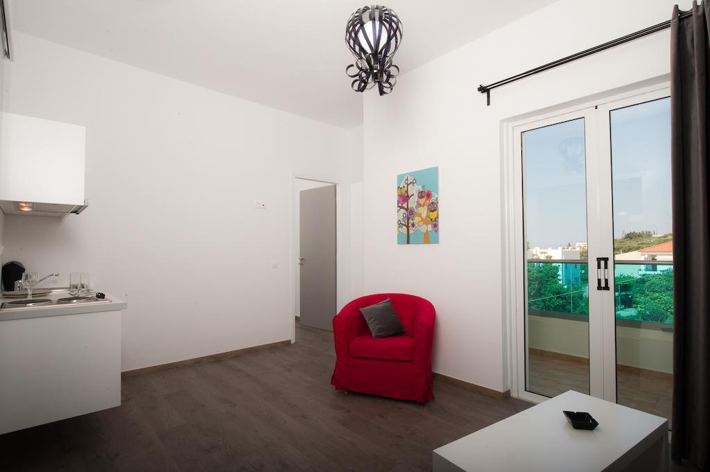 Aestas Apartments Agia Marina  Номер фото