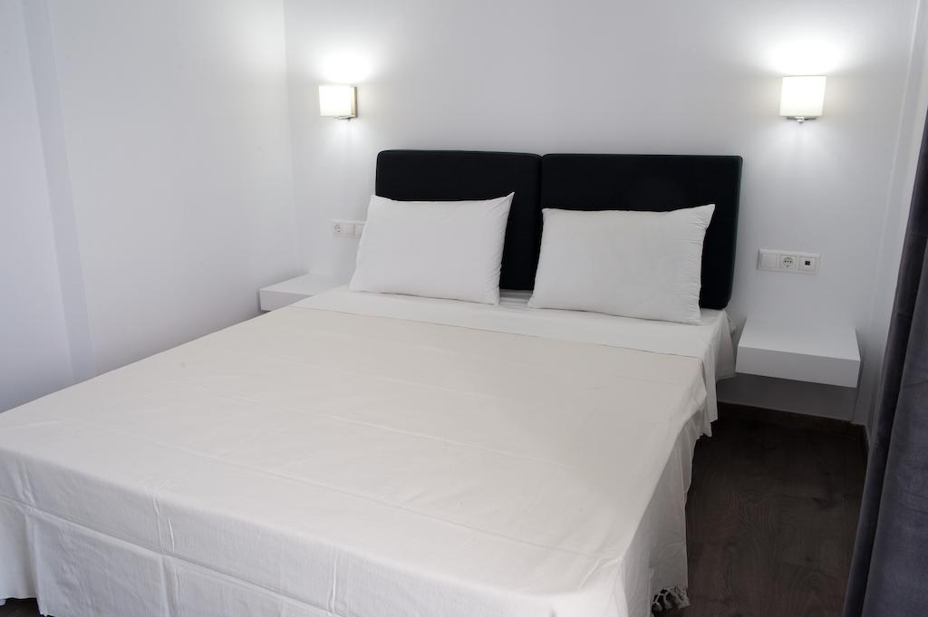 Aestas Apartments Agia Marina  Номер фото