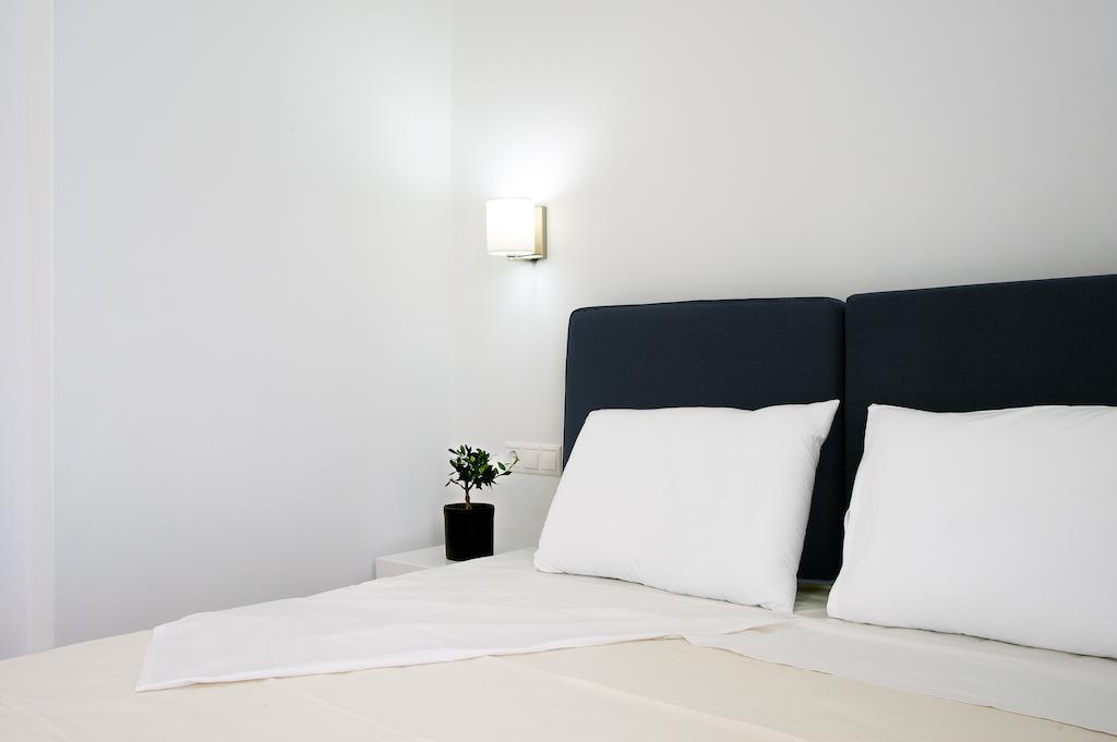 Aestas Apartments Agia Marina  Номер фото