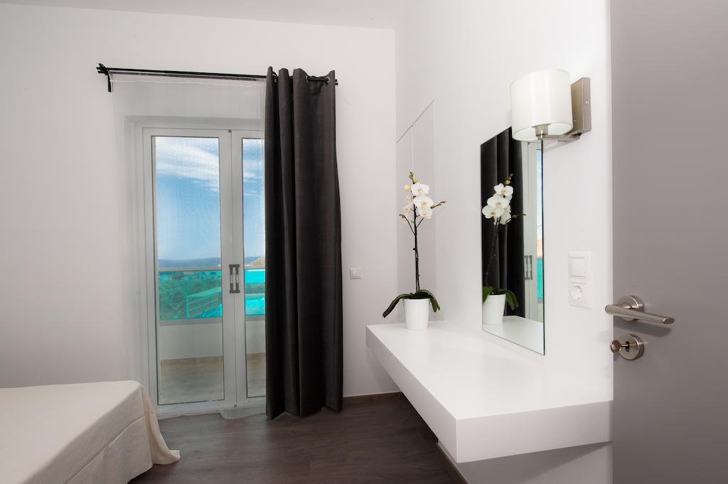 Aestas Apartments Agia Marina  Номер фото