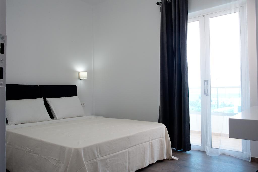 Aestas Apartments Agia Marina  Номер фото