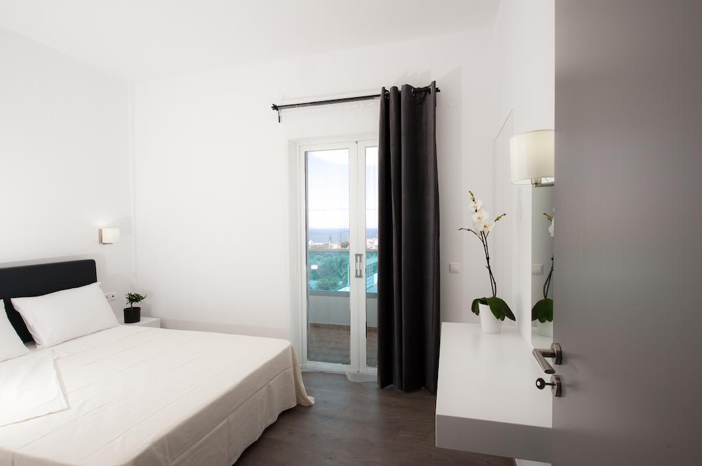 Aestas Apartments Agia Marina  Номер фото