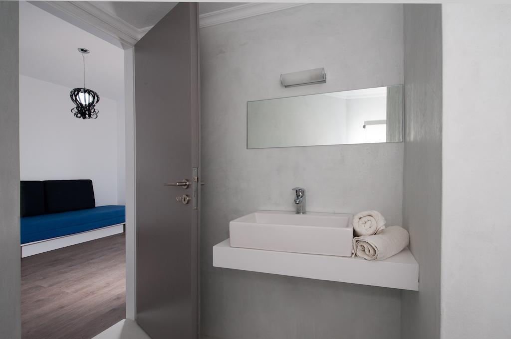 Aestas Apartments Agia Marina  Номер фото