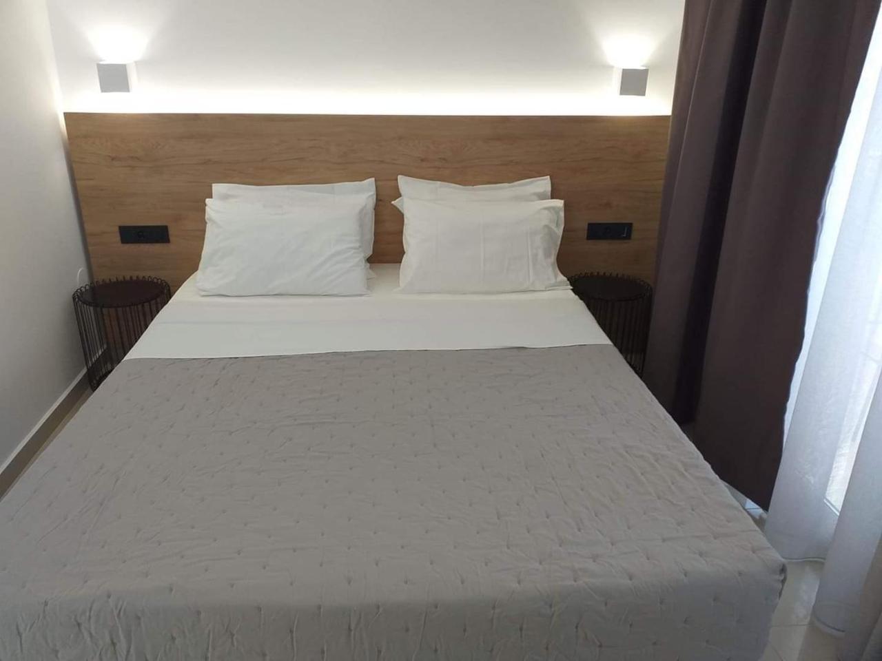 Aestas Apartments Agia Marina  Екстер'єр фото